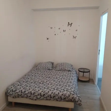 Appartement Perigord Blanc Mussidan Exterior photo