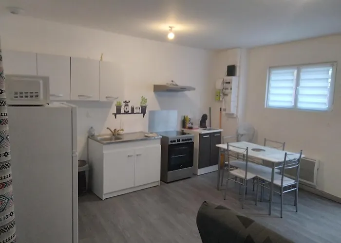 Appartement Perigord Blanc