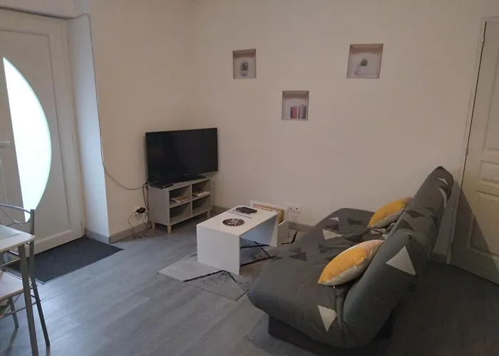 Appartement Perigord Blanc