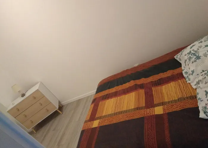 Appartement Perigord Blanc