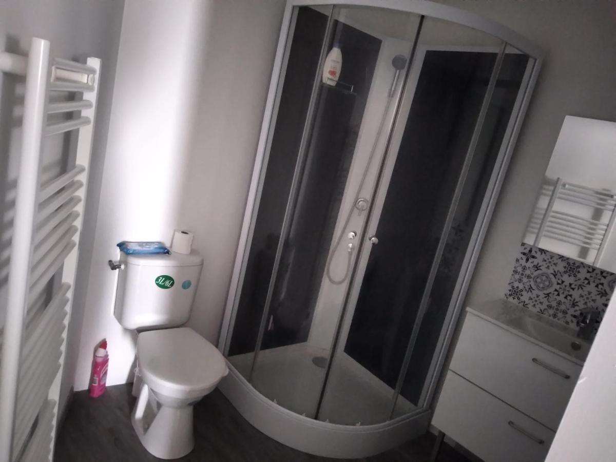 Perigord Blanc Appartement *