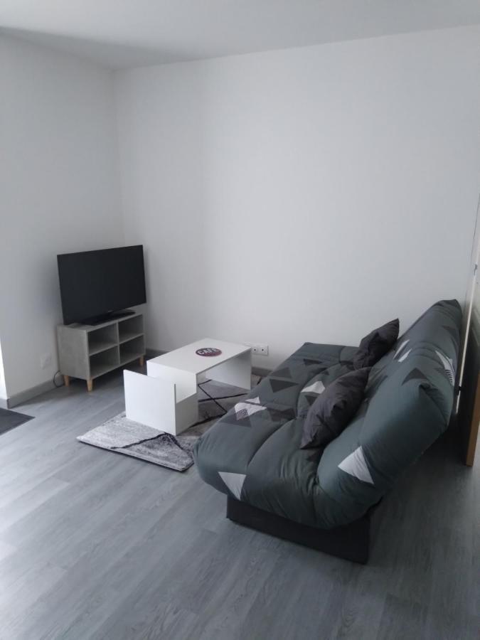 Perigord Blanc Appartement