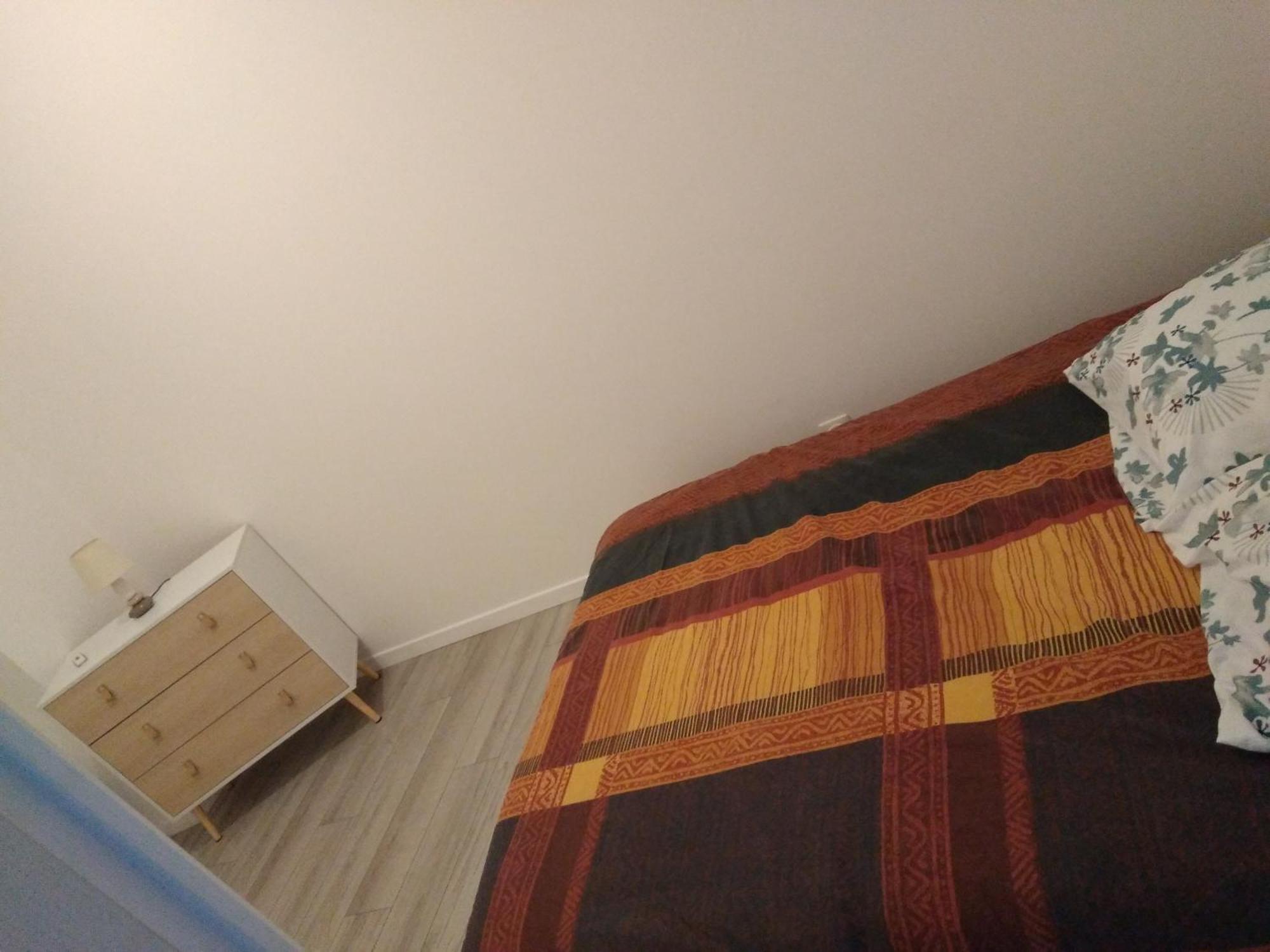 Perigord Blanc Appartement